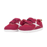 Munich – Baby Koda 21 8028021 – Sneakers de malla y serraje con doble velcro – Unisex niños