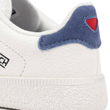 Munich – Mini Barru VCO 16 8032016 – Sneakers blancas con velcro – Unisex niños pequeños