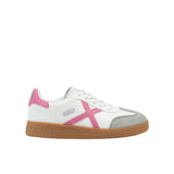Munich – Mini Barru 09 8034009 – Zapatillas de deporte con empeine textil y sintético - Niña