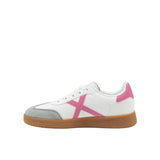 Munich – Mini Barru 09 8034009 – Zapatillas de deporte con empeine textil y sintético - Niña