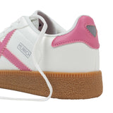Munich – Mini Barru 09 8034009 – Zapatillas de deporte con empeine textil y sintético - Niña
