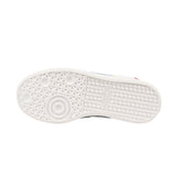Munich – Mini Barru 15 8034015 – Sneakers blancas de piel con puntera de serraje – Unisex niños