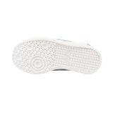 Munich – Mini Barru 16 8034016 – Sneakers blancas de piel con puntera de serraje – Unisex niños