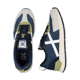Munich – Versatile 28 8832028 – Zapatillas de deporte retro running - Hombre