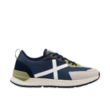 Munich – Versatile 28 8832028 – Zapatillas de deporte retro running - Hombre