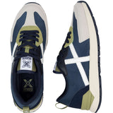 Munich – Versatile 28 8832028 – Zapatillas de deporte retro running - Hombre