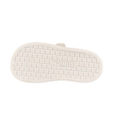 Munich – Mini Open VCO 02 8844002 – Sneakers blancas con detalles en azul y cierre de velcro – Unisex niños