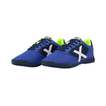 Zapatillas Munich Debut 01 azul marino para hombre Konestilochic