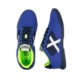 Munich – Debut 01 8922001 – Zapatillas de deporte con empeine con malla - Hombre