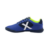 Munich – Debut 01 8922001 – Zapatillas de deporte con empeine con malla - Hombre
