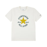 Converse - Dissected Chuck Patch 9CD483 – Camiseta de manga corta – Unisex niños