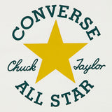 Converse - Dissected Chuck Patch 9CD483 – Camiseta de manga corta – Unisex niños