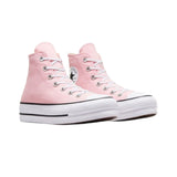 A06507C Zapatillas Converse All Star Platform para mujer