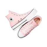 A06507C Zapatillas Converse All Star Platform para mujer