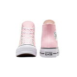 A06507C Zapatillas Converse All Star Platform para mujer