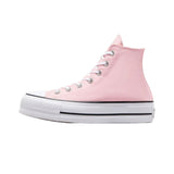 A06507C Zapatillas Converse All Star Platform para mujer
