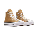 A07210C Zapatillas Converse All Star Platform para mujer
