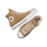 A07210C Zapatillas Converse All Star Platform para mujer