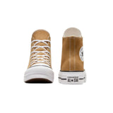 A07210C Zapatillas Converse All Star Platform para mujer