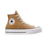 A07210C Zapatillas Converse All Star Platform para mujer