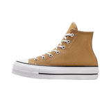 A07210C Zapatillas Converse All Star Platform para mujer
