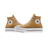 A07210C Zapatillas Converse All Star Platform para mujer