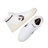 Converse - Pro Blaze Classic A08644C – Zapatillas deportivas de piel de caña media - Hombre
