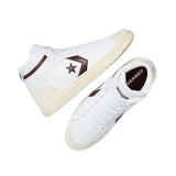 Converse - A08644C Pro Blaze Classic – Zapatillas deportivas de piel de caña media - Hombre