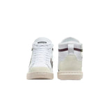 Converse - A08644C Pro Blaze Classic – Zapatillas deportivas de piel de caña media - Hombre