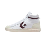 Converse - A08644C Pro Blaze Classic – Zapatillas deportivas de piel de caña media - Hombre