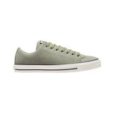 Converse - Chuck Taylor All Star A11604C – Zapatillas low top verde claro de ante – Unisex adultos