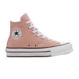 Converse - Chuck Taylor All Star Eva Lift A12300C – Zapatillas de lona - Niña