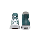 Converse - Chuck Taylor All Star Lift Platform A12596C - Zapatillas altas de lona con amortiguación - Unisex adultos