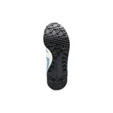 Converse - Omega Trainer Easy-On A13094C – Zapatillas de deporte con empeine de ante – Unisex niños