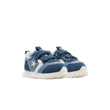 Converse - Omega Trainer Easy-On A13096C – Zapatillas de deporte con plantillas Comfort – Unisex niños