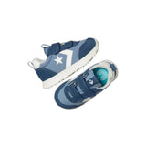 Converse - Omega Trainer Easy-On A13096C – Zapatillas de deporte con plantillas Comfort – Unisex niños