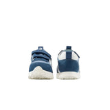 Converse - Omega Trainer Easy-On A13096C – Zapatillas de deporte con plantillas Comfort – Unisex niños