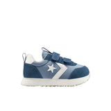 Converse - Omega Trainer Easy-On A13096C – Zapatillas de deporte con plantillas Comfort – Unisex niños