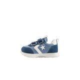 Converse - Omega Trainer Easy-On A13096C – Zapatillas de deporte con plantillas Comfort – Unisex niños