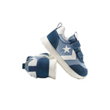 Converse - Omega Trainer Easy-On A13096C – Zapatillas de deporte con plantillas Comfort – Unisex niños
