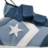 Converse - Omega Trainer Easy-On A13096C – Zapatillas de deporte con plantillas Comfort – Unisex niños