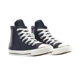 Converse - Chuck Taylor All Star Sparkle A15125C – Zapatillas altas con empeine de hilo metalizado – Unisex adultos
