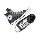 Converse - Chuck Taylor All Star Sparkle A15125C – Zapatillas altas con empeine de hilo metalizado – Unisex adultos