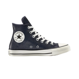 Converse - Chuck Taylor All Star Sparkle A15125C – Zapatillas altas con empeine de hilo metalizado – Unisex adultos