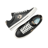 Converse – Sport A15184C – Zapatillas bajas de piel ultraligeras y flexibles – Unisex adultos