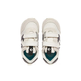 Converse – Omega Trainer Easy-On A15561C – Zapatillas de deporte con plantilla Converse Comfort – Unisex niños