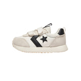 Converse – Omega Trainer Easy-On A15561C – Zapatillas de deporte con plantilla Converse Comfort – Unisex niños