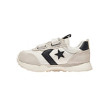 Converse – Omega Trainer Easy-On A15561C – Zapatillas de deporte con plantilla Converse Comfort – Unisex niños