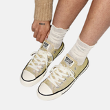 Converse - Chuck Taylor All Star Sparkle A17652C – Zapatillas bajas de lona – Unisex adultos