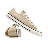Converse - Chuck Taylor All Star Sparkle A17652C – Zapatillas bajas de lona – Unisex adultos
